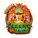 FC Legend of Inca