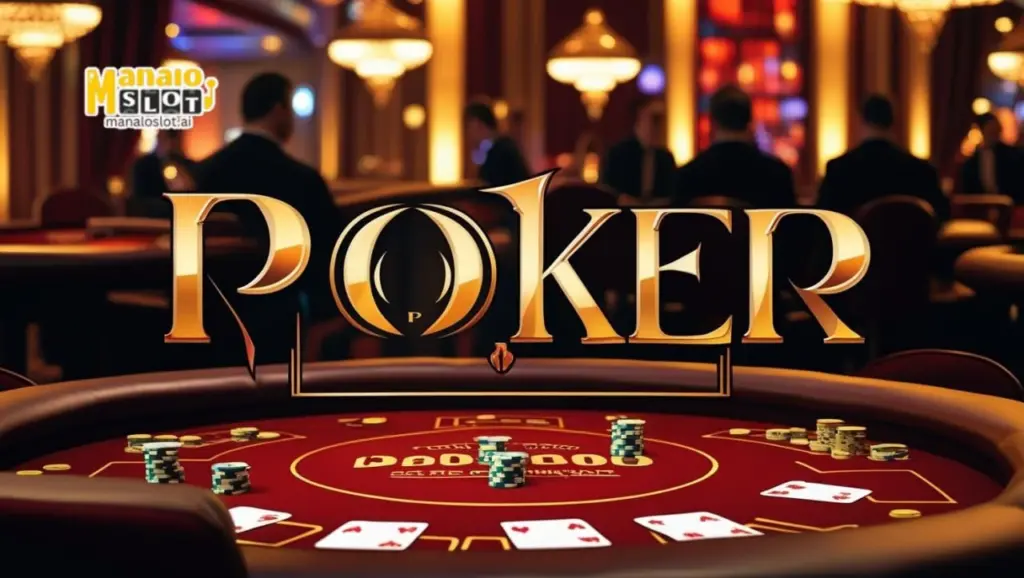 
Poker 2025 Gabay sa Masayang Laro