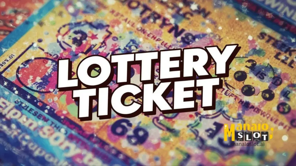 Ang Lottery Ticket sa Taong 2025