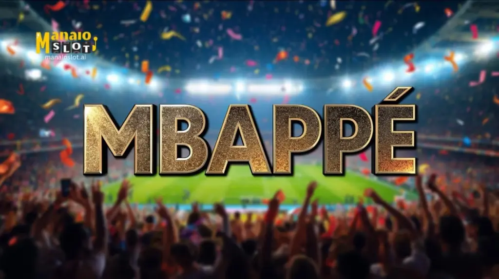 Kilalanin si Mbappé Ang #1 Inspirasyon sa Football