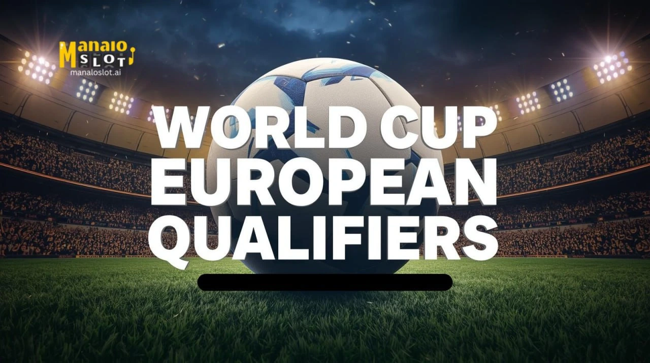 World Cup European Qualifiers Gabay para sa mga Pilipino