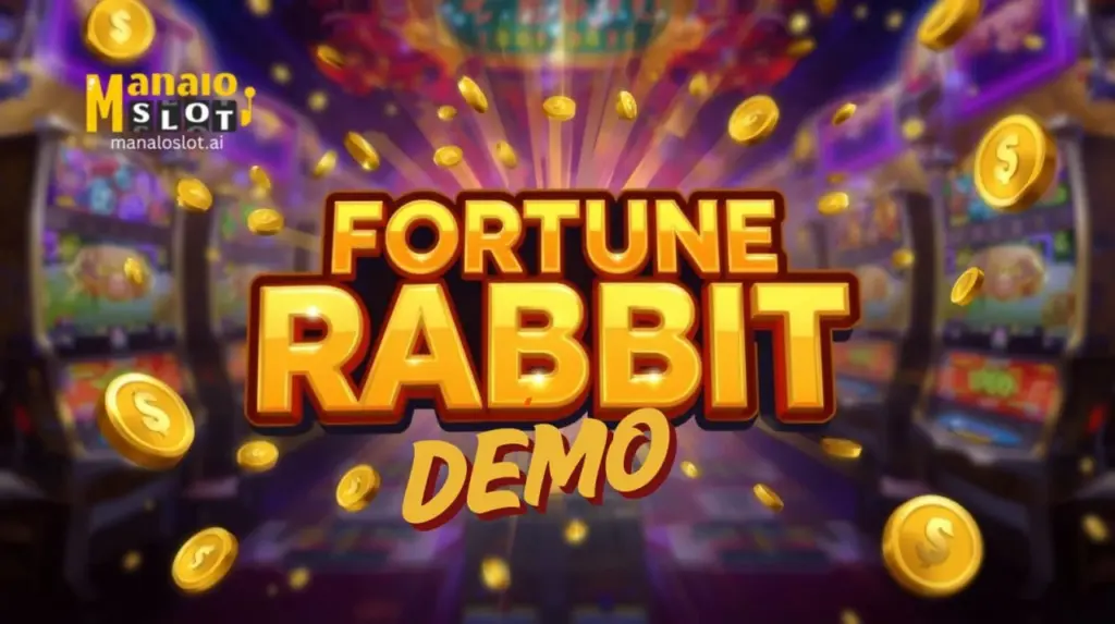 Fortune Rabbit Demo Subukan Libre sa ManaloSlot