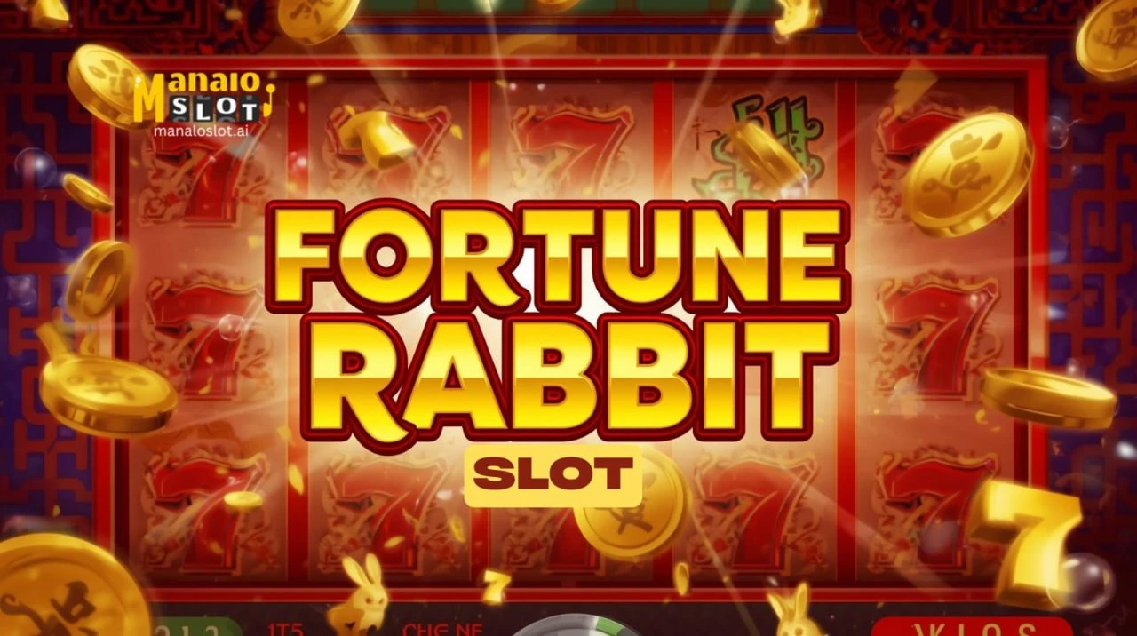 Fortune Rabbit Slot Swerte sa ManaloSlot