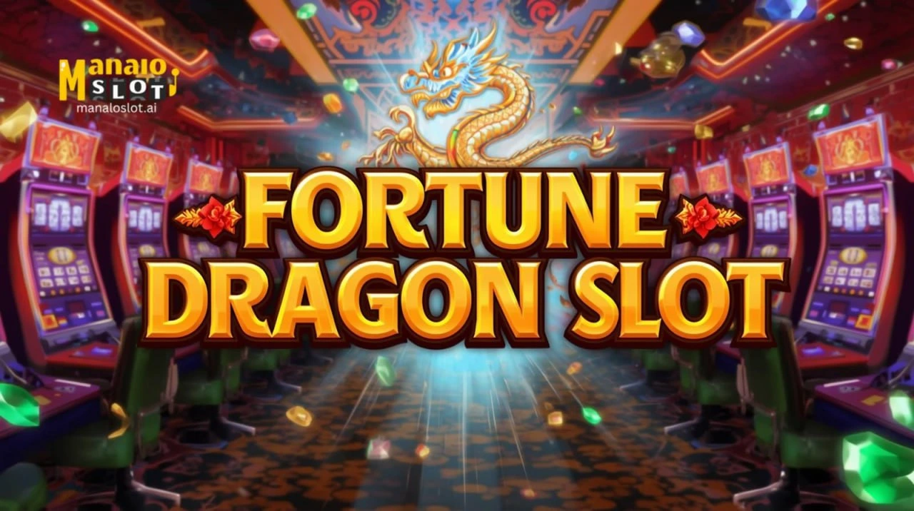 Fortune Dragon Slot 2025 Gabay para sa Pinoy Players