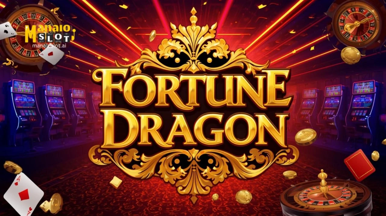 Fortune Dragon: Gabay sa Slot Game para sa Pinoy