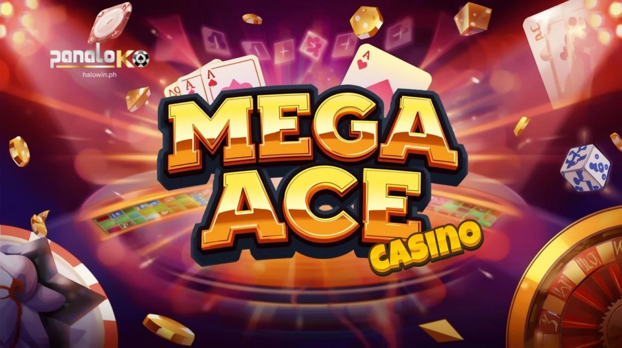 Mega Ace Casino: Ultimate Guide sa Panalong 2025 Slot