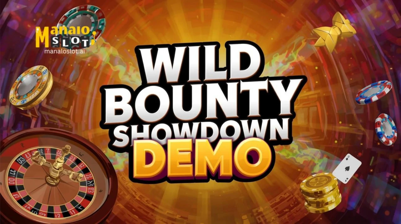 Wild Bounty Showdown Demo: Libre Subukan Bago Mag-True Money!