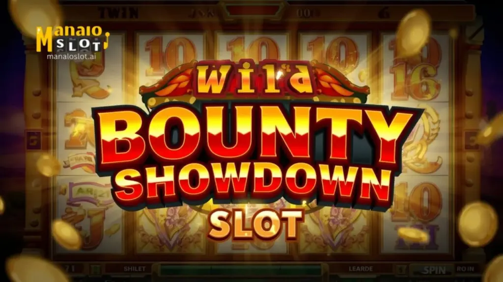 Wild Bounty Showdown Slot: Pinakamainit na Laro ng 2025!