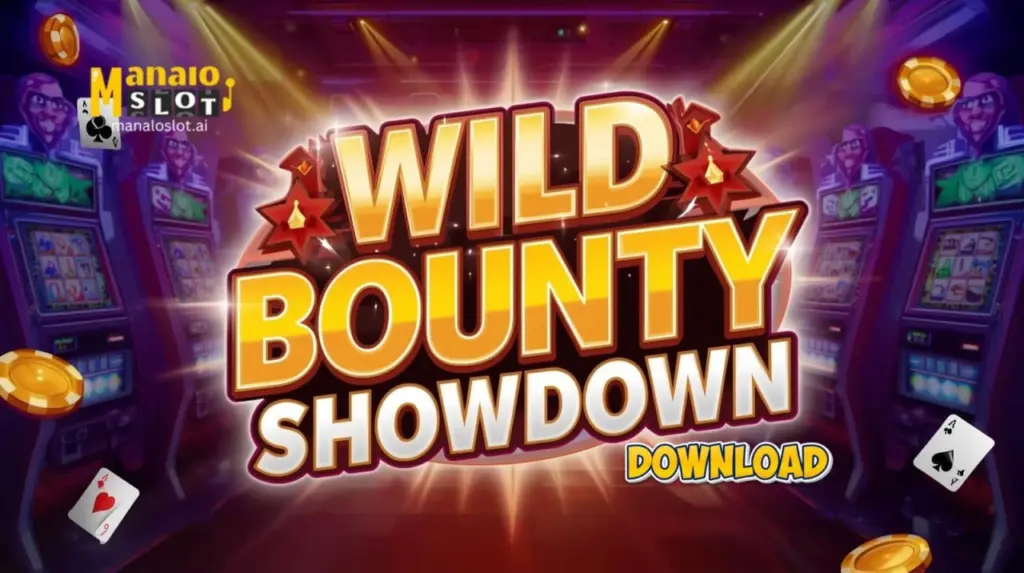 Wild Bounty Showdown Download Maglaro Agad 2025