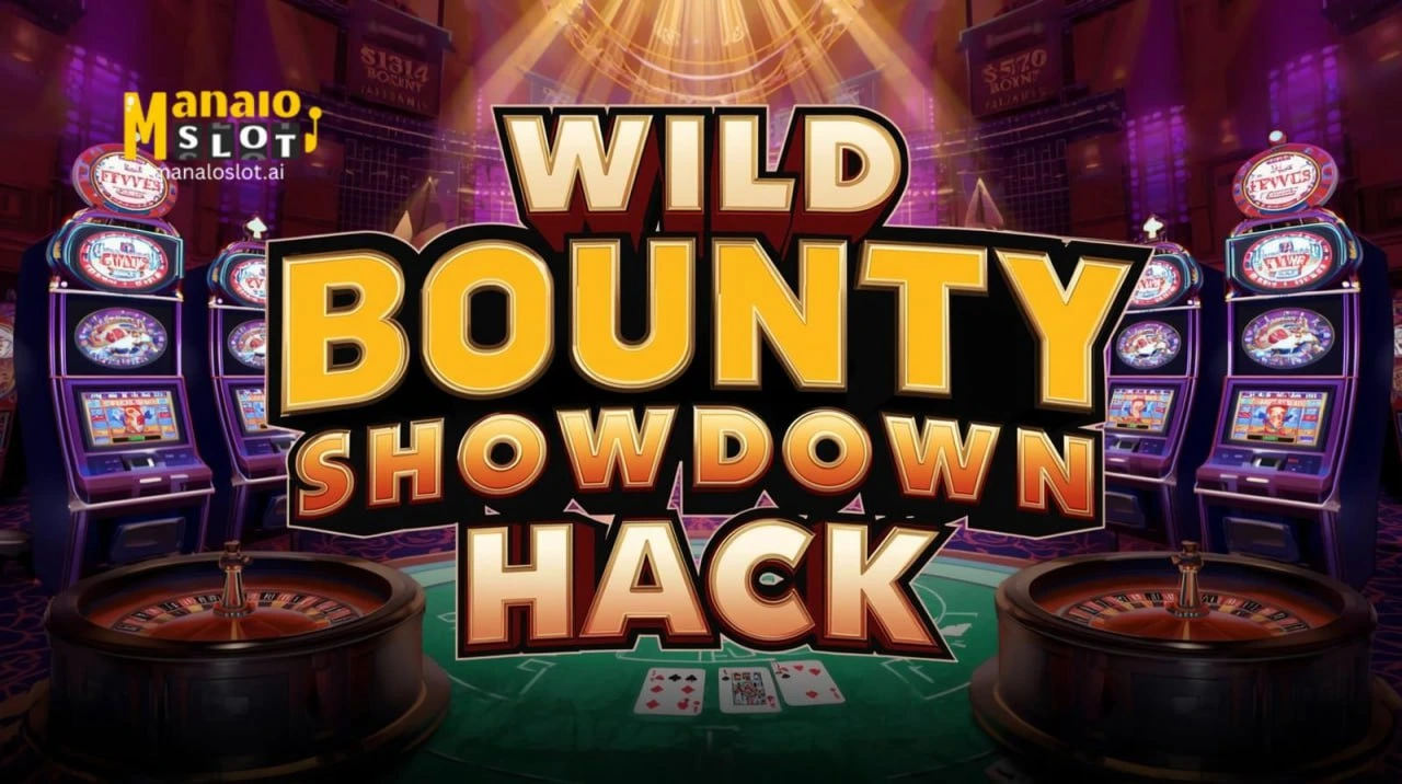 Wild Bounty Showdown Hack: Tips at Tricks 2025