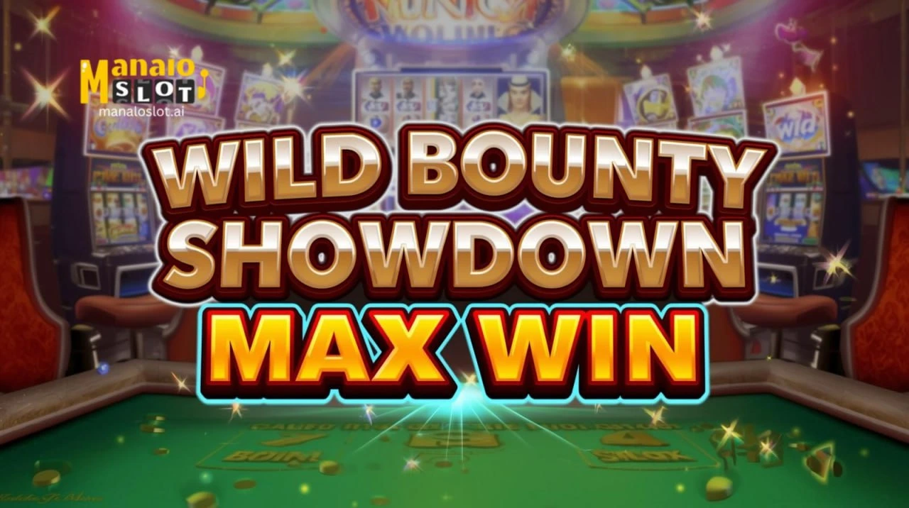 Wild Bounty Showdown Max Win: Paano Makamit ang 5000x Jackpot