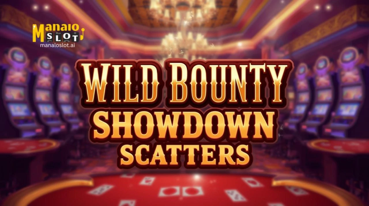 Wild Bounty Showdown Scatters: Paano Manalo nang Malaki