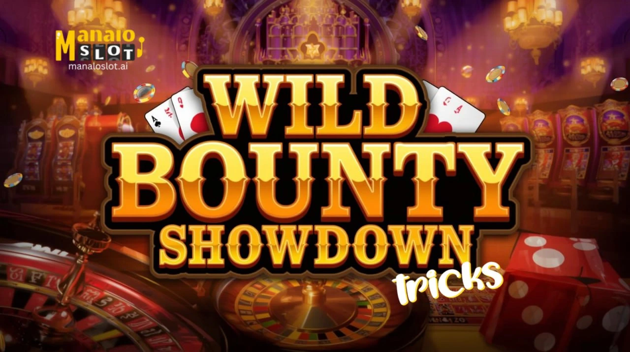 Wild Bounty Showdown Tricks: Mga Tips Para Manalo 2025