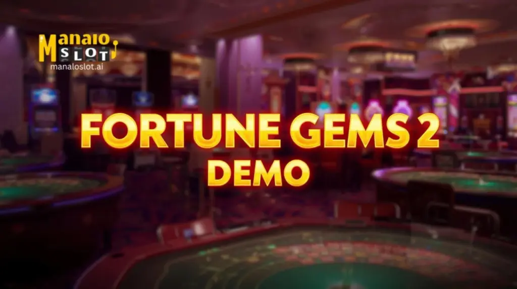 Fortune Gems 2 Demo: Subukan nang Libre!