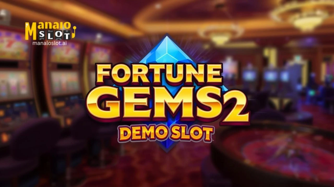 Fortune Gems 2 Demo Slot: Libre na Practice!