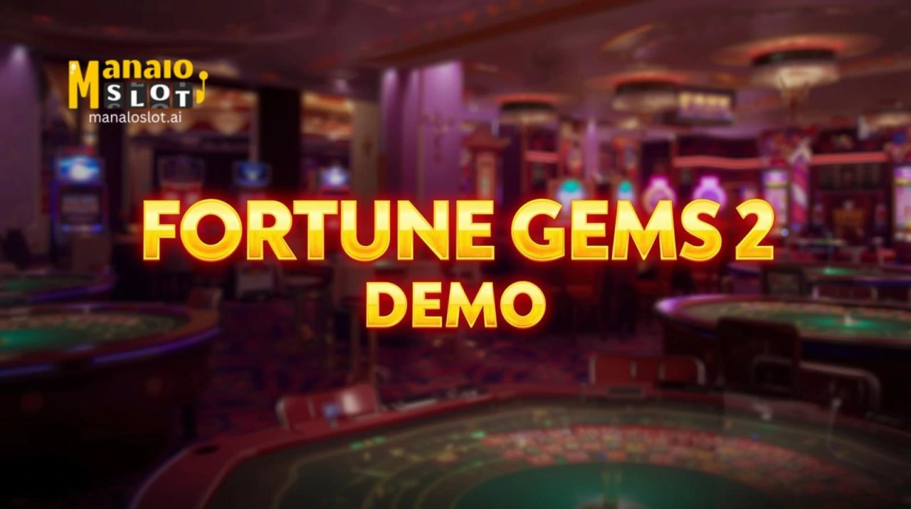 Fortune Gems 2 Demo: Subukan nang Libre!