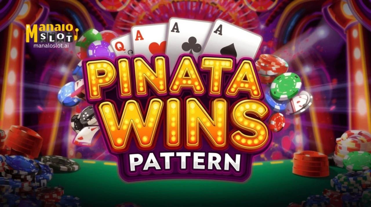 Pinata Wins Pattern: Totoo Ba Ito?