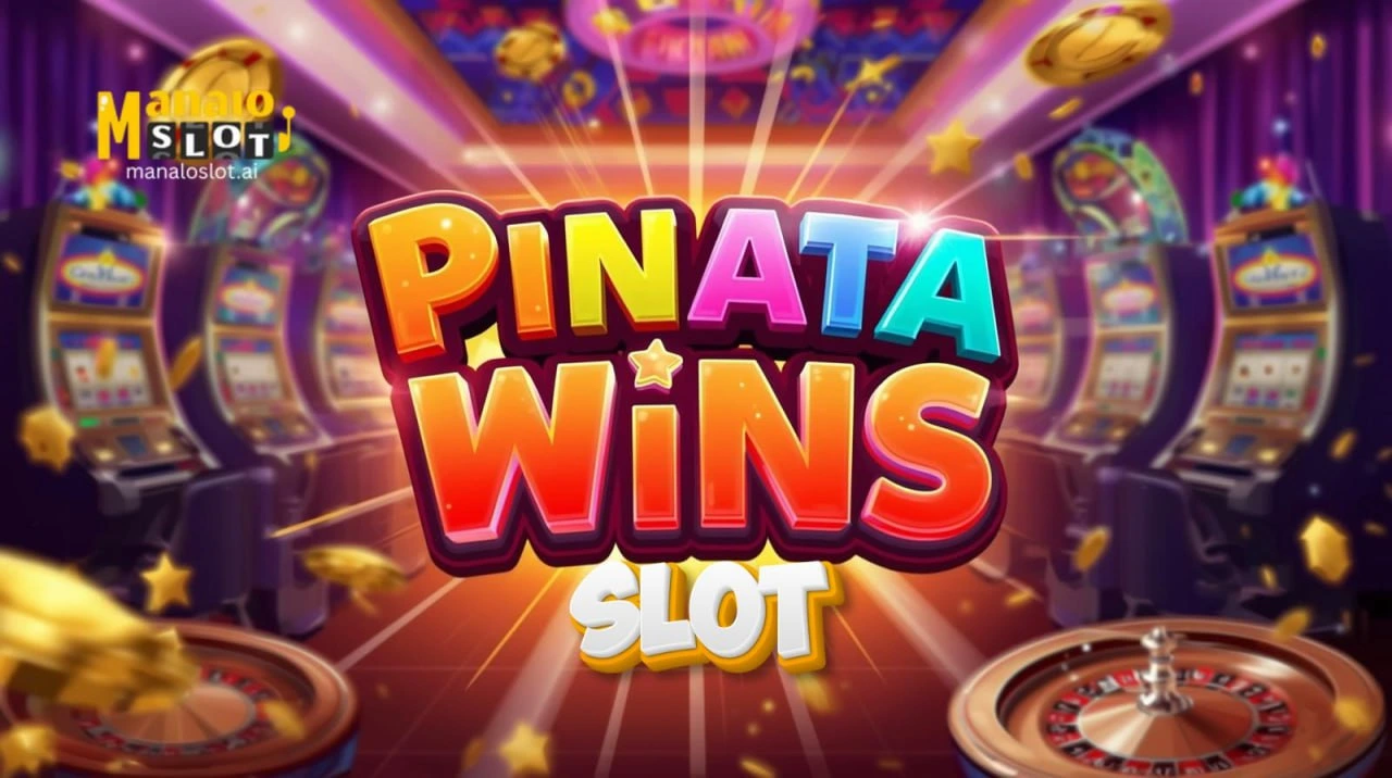 Pinata Wins Slot: Exciting Fiesta Wins!