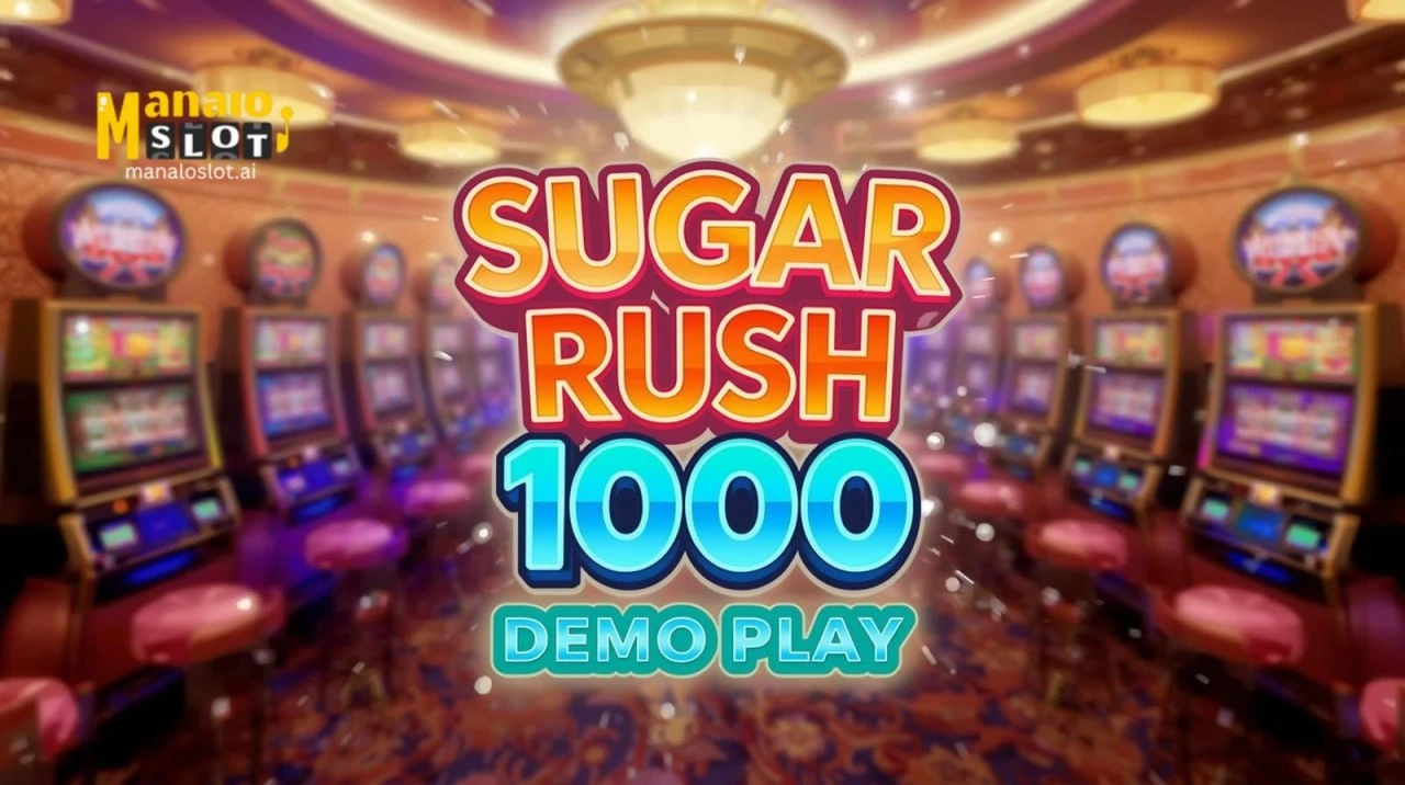 Sugar Rush 1000 Demo Play: Libre at Exciting!