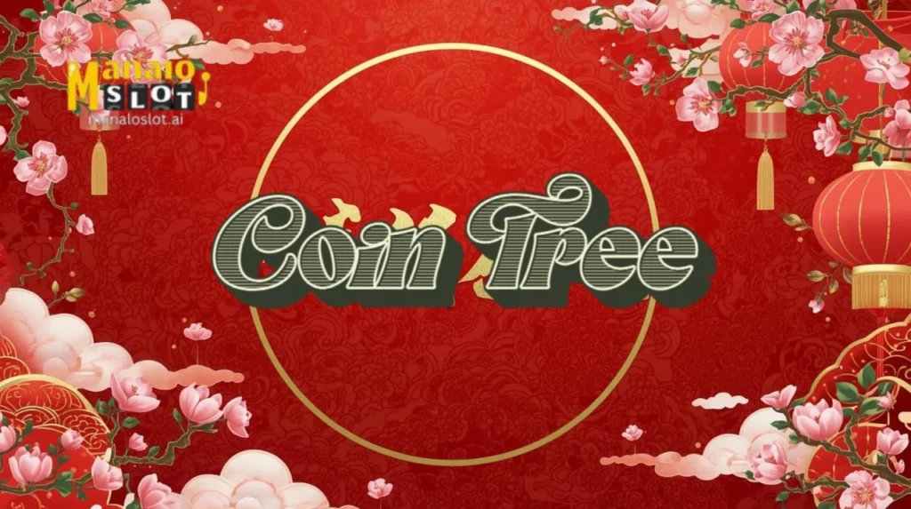 Coin Tree Slot Chinese New Year 2026 Demo