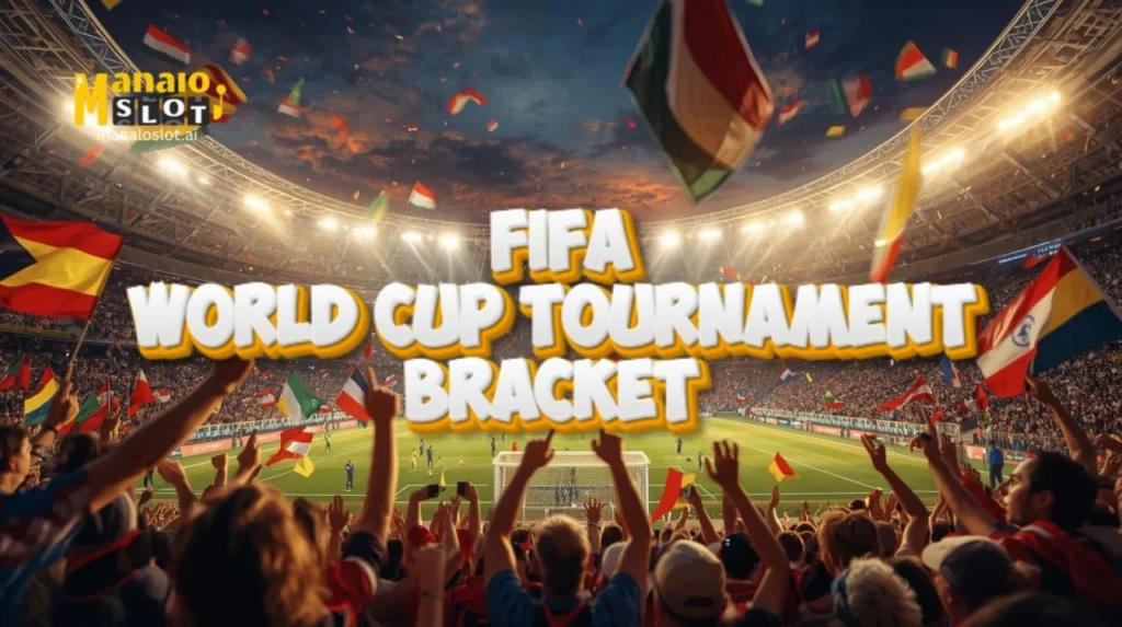 Fifa World Cup Tournament Bracket: Kumpletong Gabay