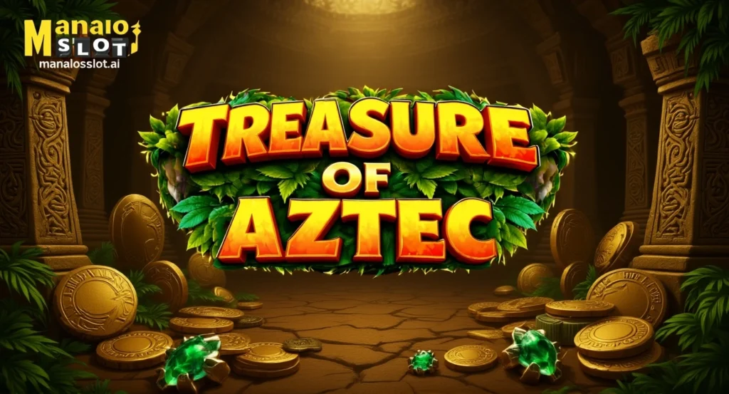 Treasure of Aztec: Kumpletong Gabay sa Slot Game