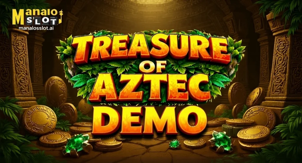 Treasure of Aztec Demo: Gabay sa Slot Game
